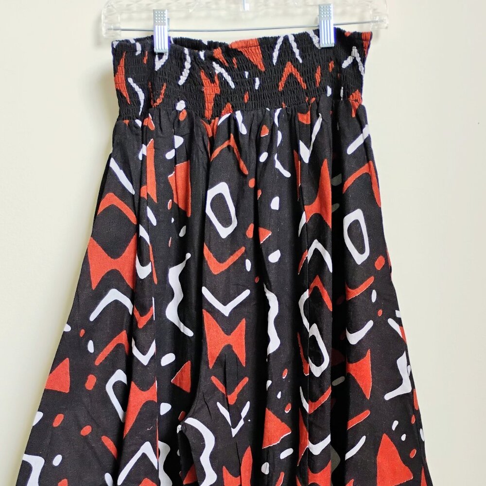 Harem Pants - size free best fits large-XL